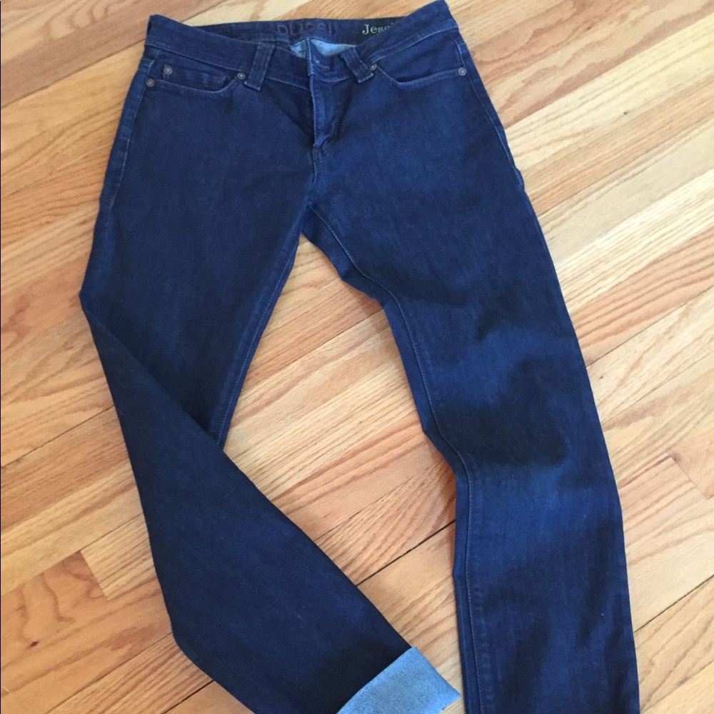 DL1961 jeans